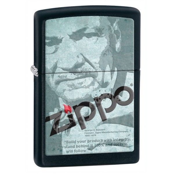 Запальничка Zippo 28300