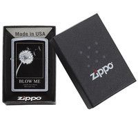 Запальничка Zippo 207 Wishes 29621
