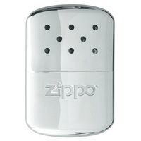 Комплект Zippo Грілка для рук 40365 + Подарункова коробочка + Бензин