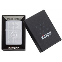 Запальничка Zippo 205 Labyrinth Design