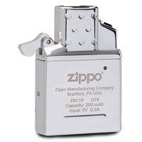 Електричний інсерт до запальничок Zippo Arc Lighter Insert