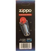 Комплект Zippo Запальничка 24096 + Бензин + Подарункова упаковка + Кремені в подарунок