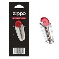 Комплект Zippo Кремені Zippo 2406 для запальничок Zippo 24 шт 2406_24pcs