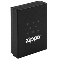 Запальничка Zippo 207 CLASSIC street chrome