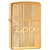 Фото Запальничка Zippo 254B Zippo and Pattern Design