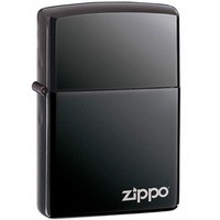 Фото Запальничка Zippo 150ZL CLASSIC BLACK ICE with zippo