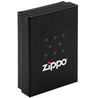 Запальничка Zippo 207 CLASSIC street chrome 207 - HIM