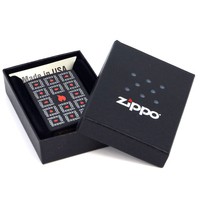 Запальничка Zippo 28667